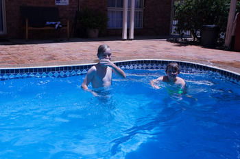 Shearing Shed Motor Inn - Accommodation Gladstone 71