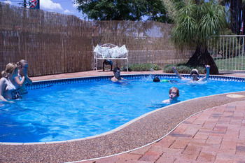 Shearing Shed Motor Inn - Accommodation Gladstone 73