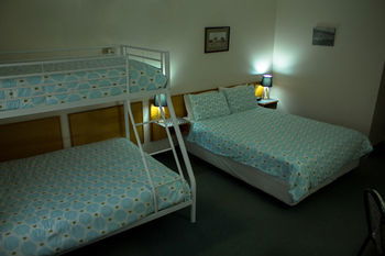 Shearing Shed Motor Inn - Accommodation Gladstone 78