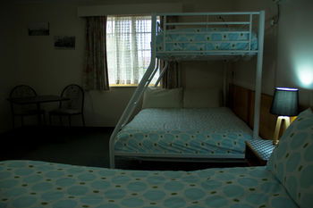 Shearing Shed Motor Inn - Accommodation Gladstone 79