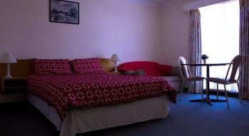 Shearing Shed Motor Inn - Accommodation Gladstone 81