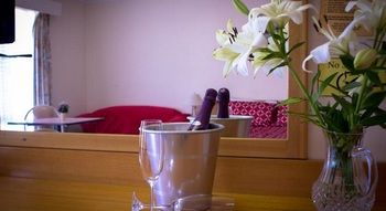 Shearing Shed Motor Inn - Accommodation Gladstone 82