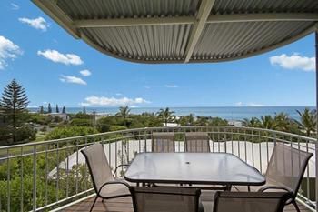 Andari - Accommodation Gladstone 0