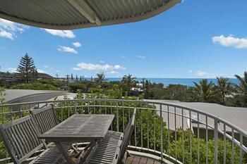Andari - Accommodation Gladstone 15