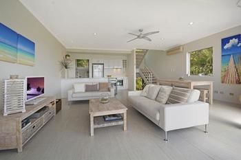 Andari - Accommodation Gladstone 17