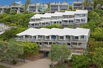Andari - Accommodation Gladstone 19