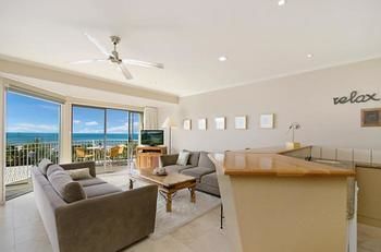 Andari - Accommodation Gladstone 21