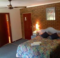 Tooleybuc Motel - Accommodation Gladstone