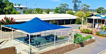 Tooleybuc Motel - Accommodation Gladstone 1