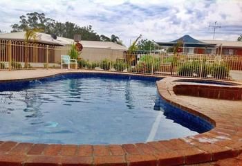 Tooleybuc Motel - Accommodation Gladstone 2