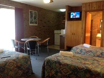 Tooleybuc Motel - Accommodation Gladstone 4