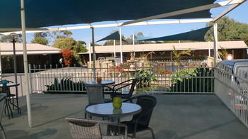 Tooleybuc Motel - Accommodation Gladstone 6