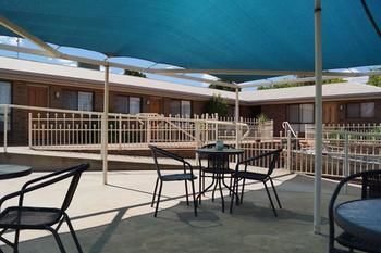 Tooleybuc Motel - Accommodation Gladstone 8