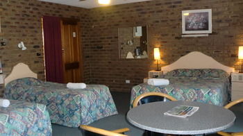 Tooleybuc Motel - Accommodation Gladstone 10