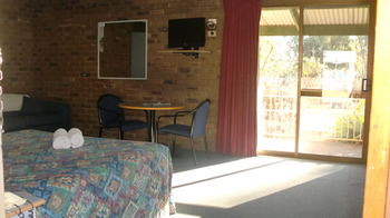 Tooleybuc Motel - Accommodation Gladstone 11