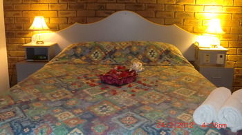 Tooleybuc Motel - Accommodation Gladstone 12