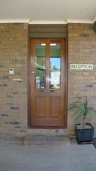 Tooleybuc Motel - Accommodation Gladstone 13