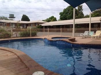 Tooleybuc Motel - Accommodation Gladstone 14