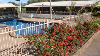 Tooleybuc Motel - Accommodation Gladstone 17