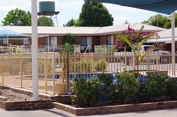Tooleybuc Motel - Accommodation Gladstone 18