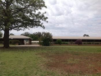 Tooleybuc Motel - Accommodation Gladstone 19