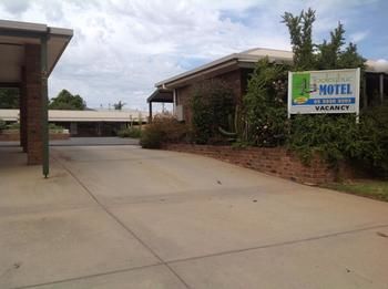 Tooleybuc Motel - Accommodation Gladstone 20