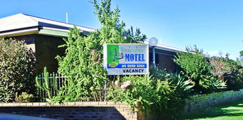 Tooleybuc Motel - Accommodation Gladstone 21