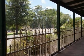 Tooleybuc Motel - Accommodation Gladstone 23