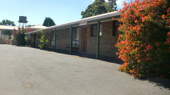 Tooleybuc Motel - Accommodation Gladstone 24