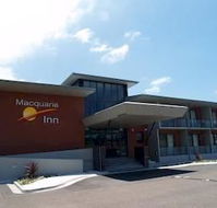 Macquarie Inn - Accommodation Gladstone