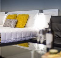 The Abbey Motor Inn - Accommodation Gladstone