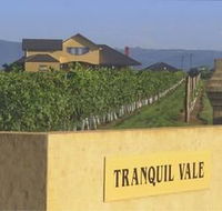 Tranquil Vale Vineyard amp Cottages - Accommodation Gladstone