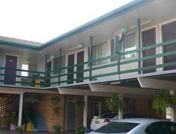 Civic Motel - Accommodation Gladstone 1