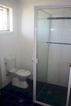 Civic Motel - Accommodation Gladstone 3