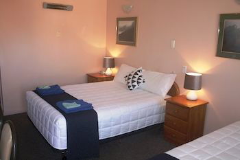 Civic Motel - Accommodation Gladstone 5