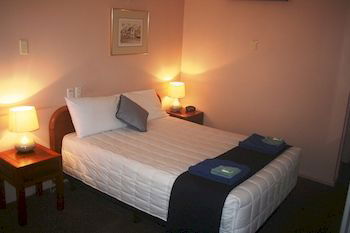 Civic Motel - Accommodation Gladstone 6