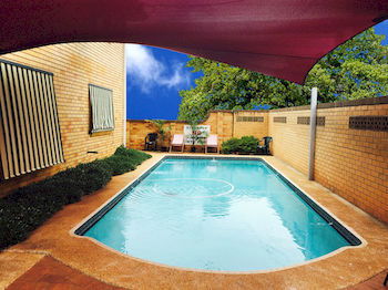 Civic Motel - Accommodation Gladstone 7