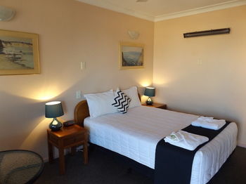 Civic Motel - Accommodation Gladstone 10