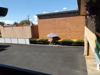 Civic Motel - Accommodation Gladstone 11