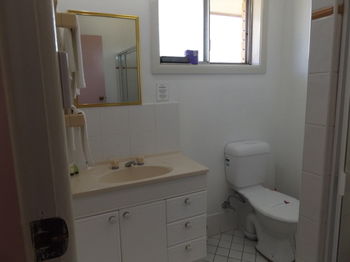 Civic Motel - Accommodation Gladstone 12
