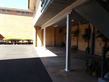 Civic Motel - Accommodation Gladstone 19