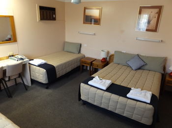Civic Motel - Accommodation Gladstone 20