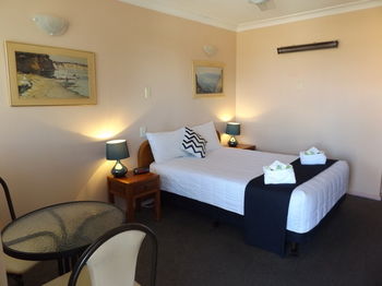 Civic Motel - Accommodation Gladstone 21