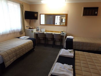 Civic Motel - Accommodation Gladstone 22