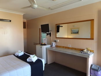 Civic Motel - Accommodation Gladstone 23