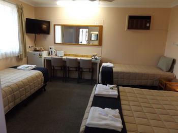 Civic Motel - Accommodation Gladstone 24