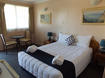 Civic Motel - Accommodation Gladstone 25
