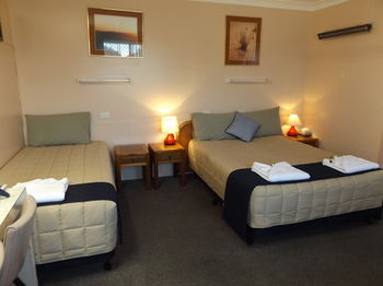 Civic Motel - Accommodation Gladstone 26