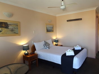 Civic Motel - Accommodation Gladstone 28