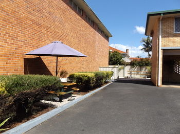 Civic Motel - Accommodation Gladstone 31